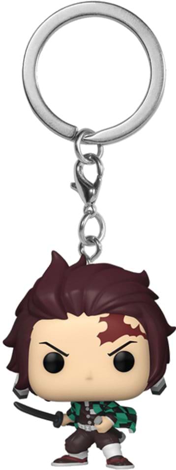 Коллекционная фигурка FUNKO POP! cерии Убийца демонов - ТАНДЗИРО (61374)