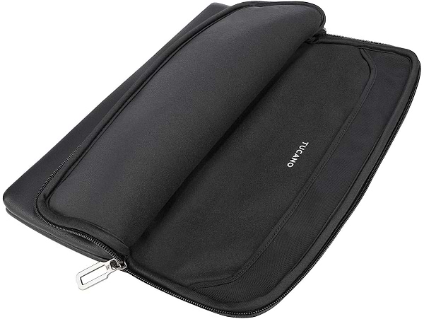 Фото - Чехол для ноутбука Tucano Today Sleeve 15"/16'' Black (BFTO1516-BK)