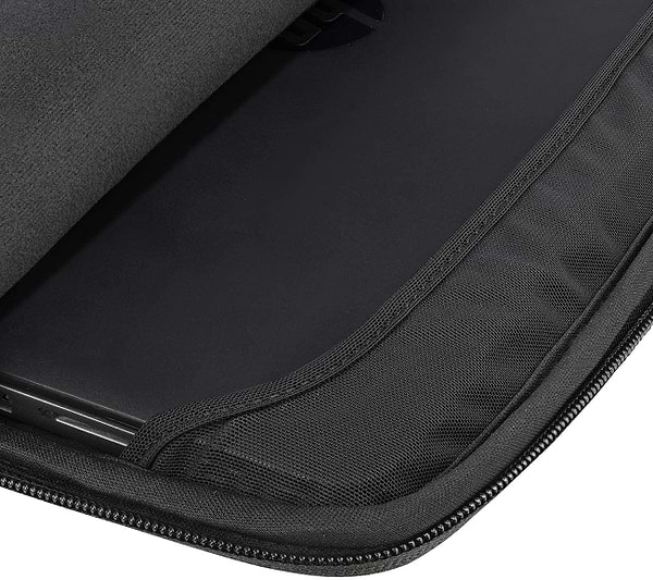 Фото - Чехол для ноутбука Tucano Today Sleeve 15"/16'' Black (BFTO1516-BK)