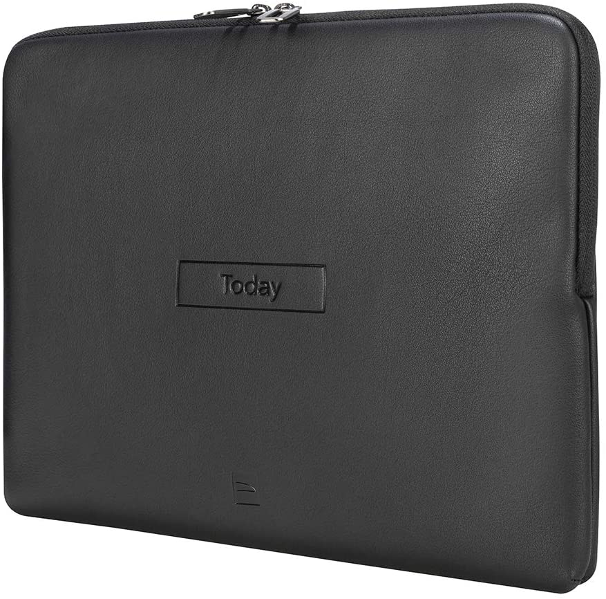 Фото - Чехол для ноутбука Tucano Today Sleeve 15"/16'' Black (BFTO1516-BK)