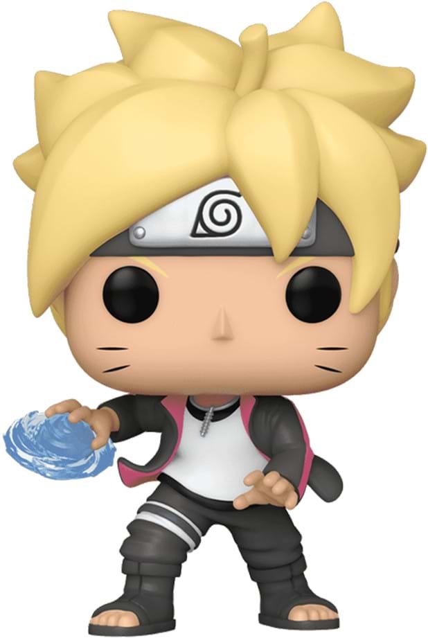 Купити Колекційна фігурка FUNKO POP! серії Боруто – НАРУТО РАСЕНГАН (61385) - Фото 1 Колекційна фігурка FUNKO POP! серії Боруто – НАРУТО РАСЕНГАН (61385) - Фото 1