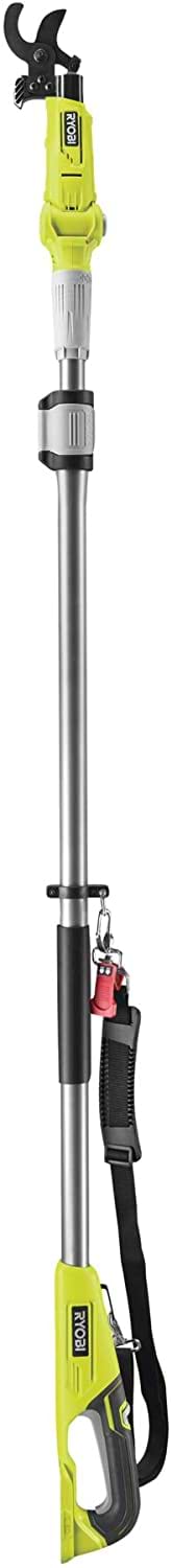 Ножницы аккумуляторные для газона Ryobi ONE+ RY18PLA-0 - Фото 1