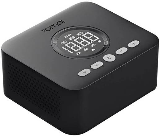 Автокомпресор 70mai Cordless Air Compressor 2 (TP07)