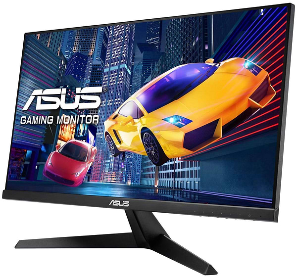 Фото - Монитор игровой Asus VY249HGR