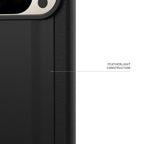 Фото - Чехол для смартфона UAG for Google Pixel 10 Pro Black (614465114040)