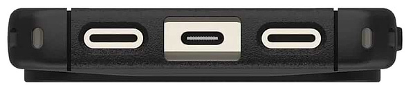 Фото - Чехол для смартфона UAG for Google Pixel 10 Pro Black (614465114040)