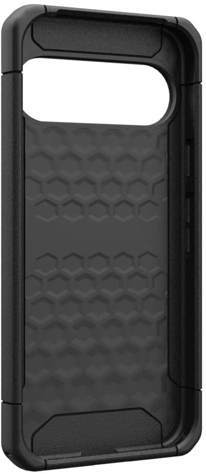Фото - Чехол для смартфона UAG for Google Pixel 10 Pro Black (614465114040)
