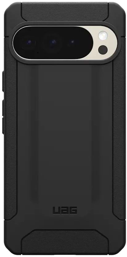 Фото - Чехол для смартфона UAG for Google Pixel 10 Pro XL Black (614466114040)