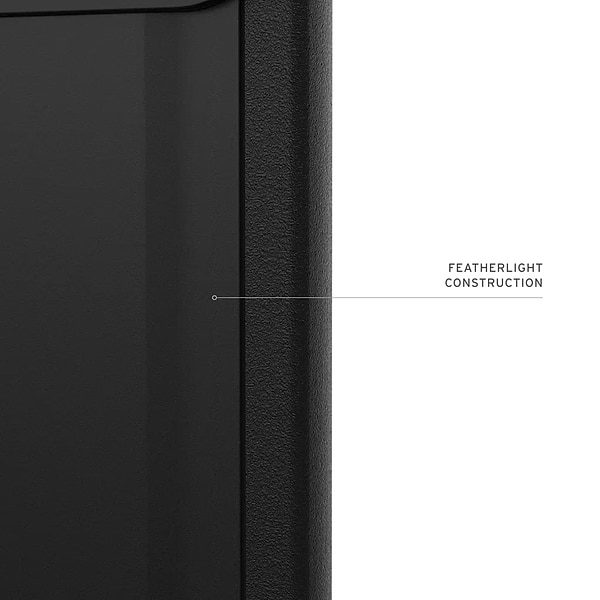 Фото - Чехол для смартфона UAG for Google Pixel 10 Pro XL Black (614466114040)