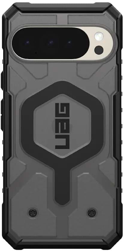Купити Чохол для смартфону UAG for Google Pixel 10 Pro XL (614470113140) - Фото 1 Чохол для смартфону UAG for Google Pixel 10 Pro XL (614470113140) - Фото 1