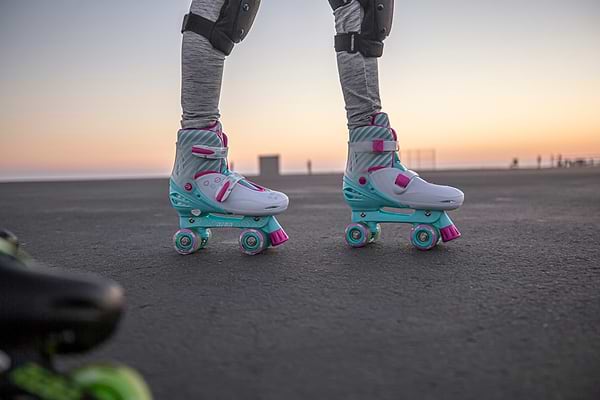 Фото - Ролики Neon Inline Skates Turquoise (NT08T4)