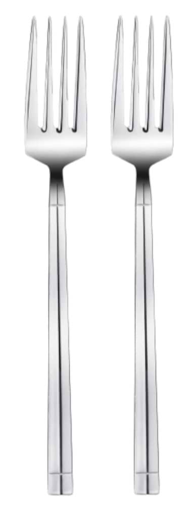 Фото - Набор вилок столовых Lessner Praise 2 пр. (61464)