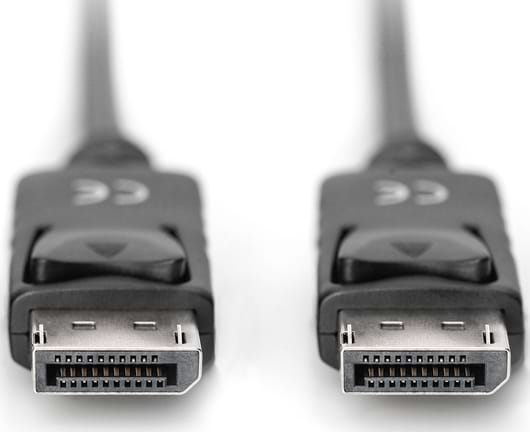 Фото - Кабель Digitus DB-340100-020-S