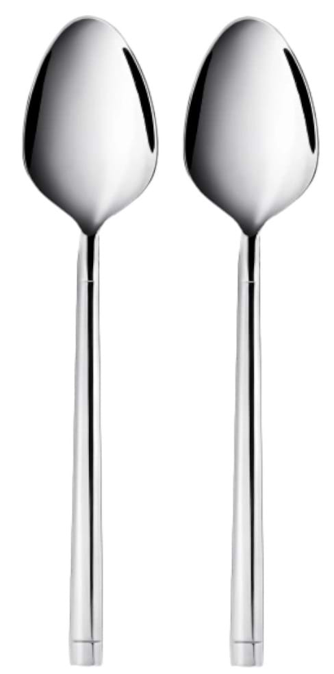 Набір ложок столових Lessner Praise 2 пр. (61465)