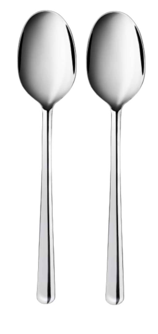 Набір ложок столових Lessner Choice 2 пр. (61469)