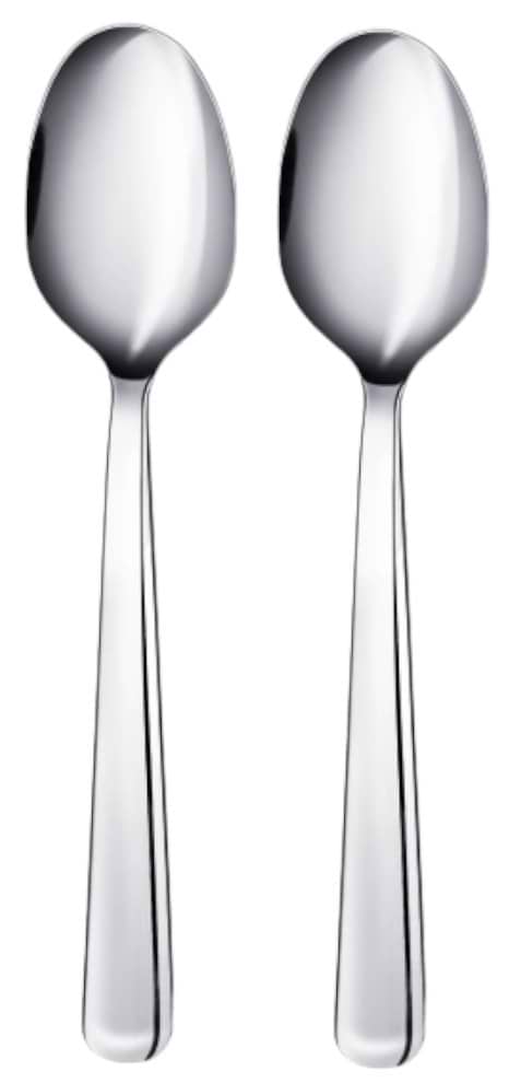 Набір чайних ложок Lessner Choice 2 пр. (61471)