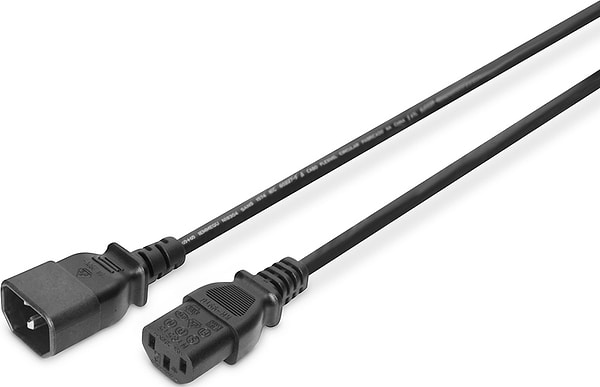 Фото - Кабель Digitus AK-440201-012-S