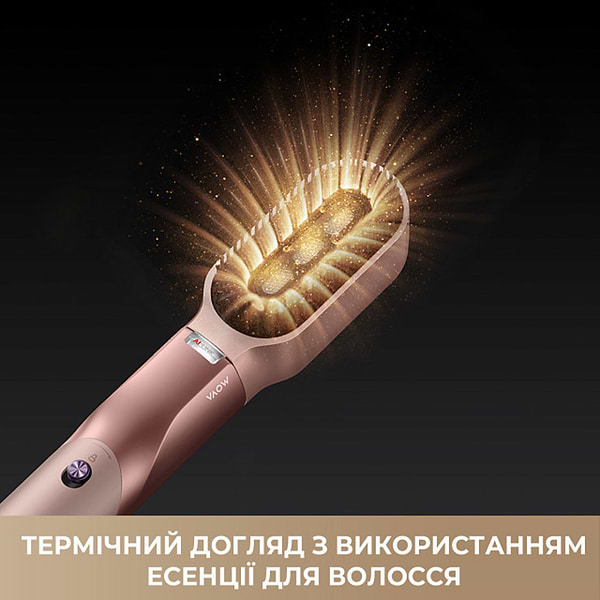 Фото - Стайлер Mova Master 10 Sakura Pink