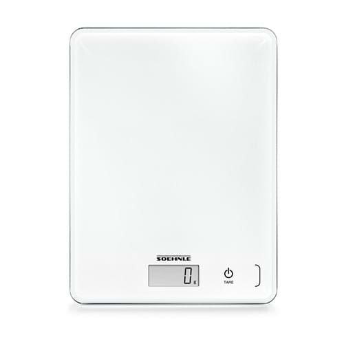 Фото - Ваги кухонні Soehnle PAGE COMPACT 300 (61501)