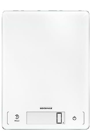 Ваги кухонні Soehnle Page Profi 300 (61507)