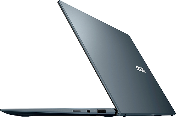 Фото - Уценка - Ноутбук Asus ZenBook Pro 15 UX535LI-KJ274T Grey