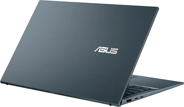 Фото - Уценка - Ноутбук Asus ZenBook Pro 15 UX535LI-KJ274T Grey