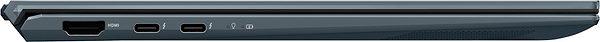 Фото - Уценка - Ноутбук Asus ZenBook Pro 15 UX535LI-KJ274T Grey