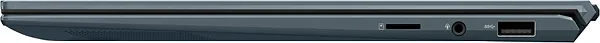 Фото - Уценка - Ноутбук Asus ZenBook Pro 15 UX535LI-KJ274T Grey