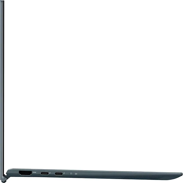 Фото - Уценка - Ноутбук Asus ZenBook Pro 15 UX535LI-KJ274T Grey