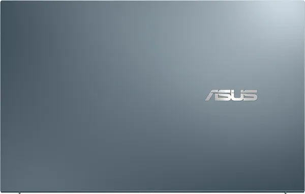 Фото - Уценка - Ноутбук Asus ZenBook Pro 15 UX535LI-KJ274T Grey