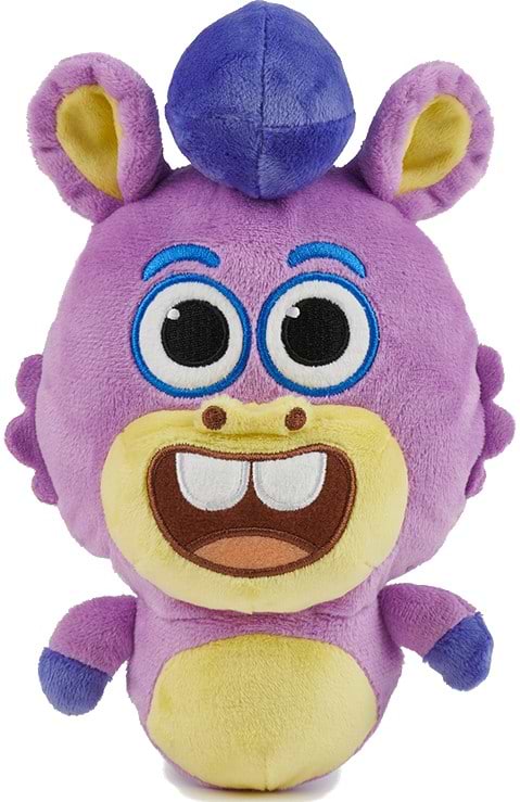 Фото - Мягкая игрушка животное Baby Shark "BIG SHOW" - ЧАКС (20 cm) (61556) Фото - Мягкая игрушка животное Baby Shark "BIG SHOW" - ЧАКС (20 cm) (61556)