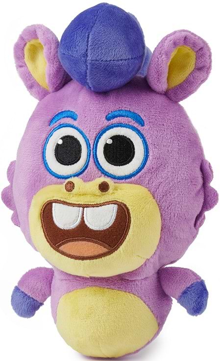 Фото - Мягкая игрушка животное Baby Shark "BIG SHOW" - ЧАКС (20 cm) (61556)