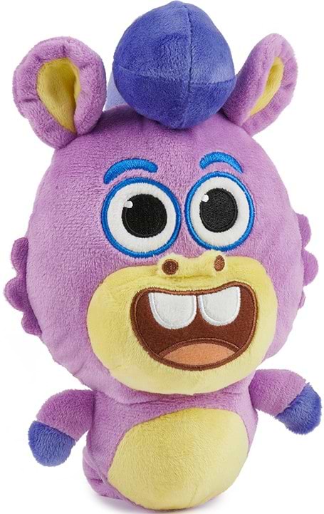 Фото - Мягкая игрушка животное Baby Shark "BIG SHOW" - ЧАКС (20 cm) (61556)