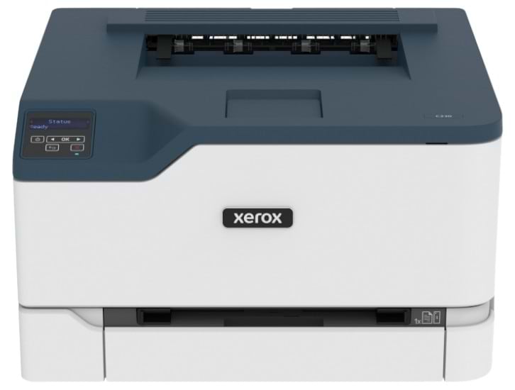 Принтер для цветной печати Xerox C230 Wi-Fi (C230V_DNI) - Фото 1