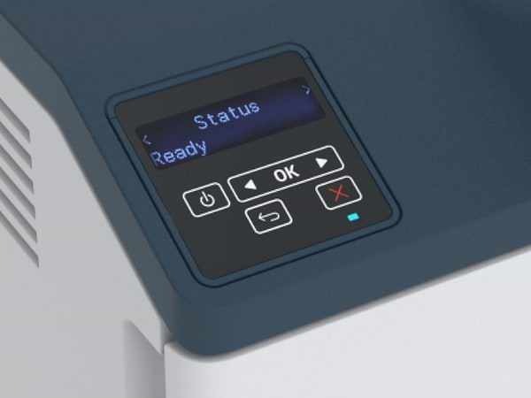 Фото - Принтер для цветной печати Xerox C230 Wi-Fi (C230V_DNI)