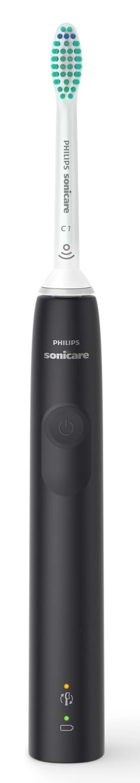 Фото - Зубна щітка електрична Philips HX3671/14 Фото - Зубна щітка електрична Philips HX3671/14
