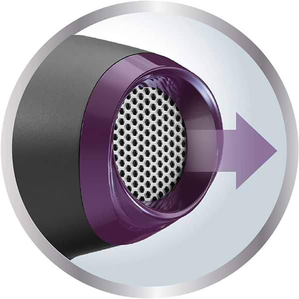 Фото - Фен Remington Supercare PRO 2100 AC motor (AC7100)