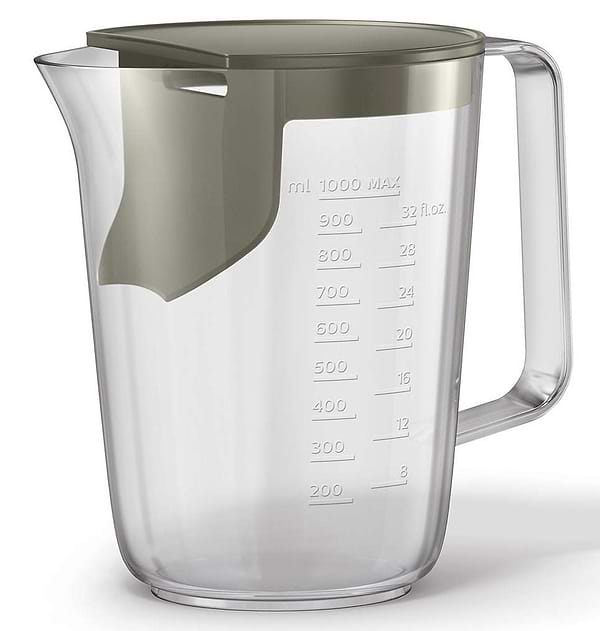 Фото - Соковыжималка центробежная Philips HR1922/21