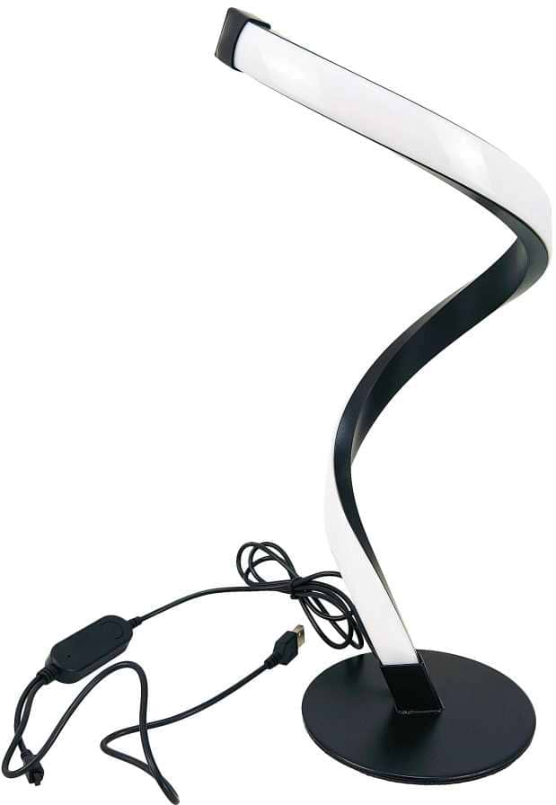 Настольная лампа VALESO BL00095 S