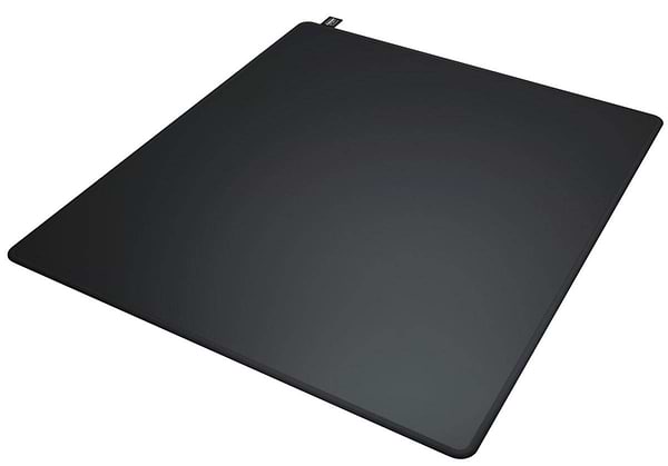 Фото - Коврик для мыши игровой Cherry Xtrfy GP5 L Black (CX-GP5-L-BLACK)