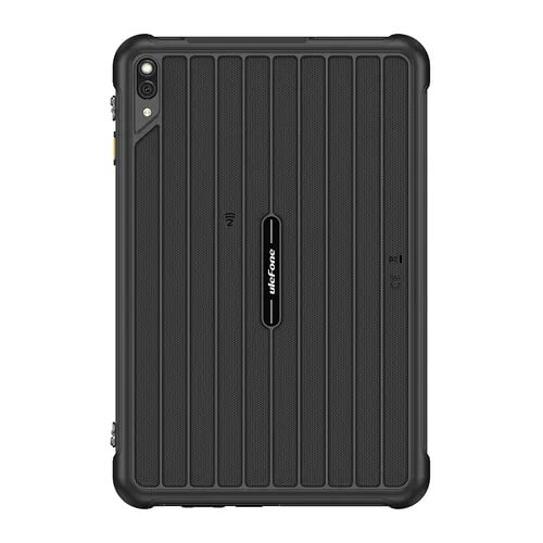 Фото - Планшет Ulefone Rugking Pad 2 Pro 4G NFC 8/256GB Black