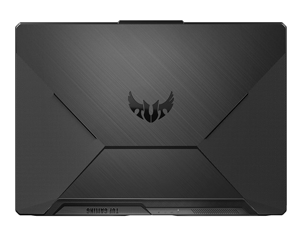 Фото - Ноутбук ігровий Asus TUF Gaming F15 FX506LHB-HN324 Bonfire Black