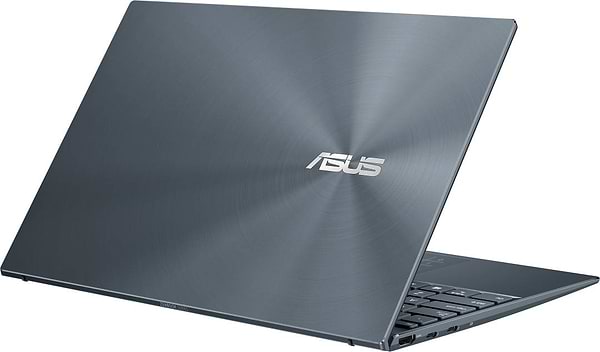 Фото - Ноутбук Asus UX425EA-KI356W Pine Grey