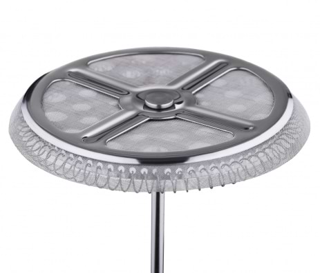 Фото - Френч-пресс Ardesto Gemini Asti 600 мл (AR1906AFP)