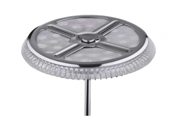 Фото - Френч-прес Ardesto Fasano 600 мл (AR1906FFP)