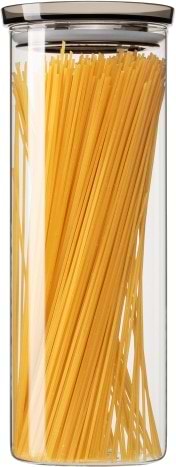 Фото - Ємність для сипучих Ardesto Fresh 1600 мл (AR1316SF)