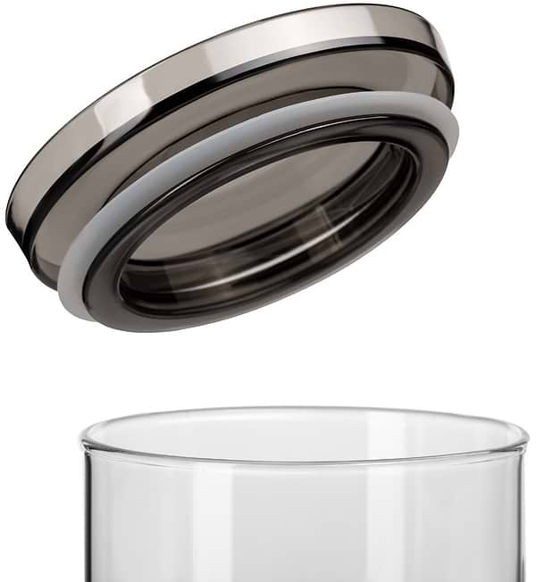 Фото - Ємність для сипучих Ardesto Fresh 1600 мл (AR1316SF)