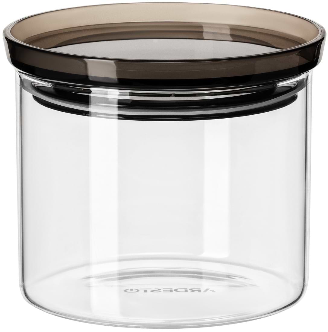 Ємність для сипучих Ardesto Fresh 380 мл (AR1338SF)