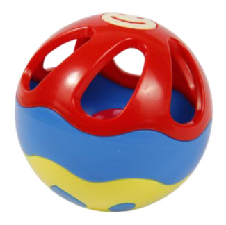 Фото - Брязкальце Lindo 617-8