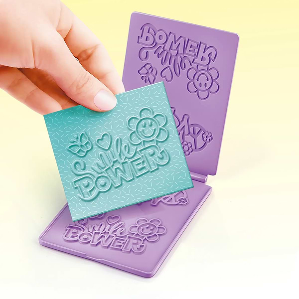 Фото - Скрапбукінг Canal Toys DIY Style 4 Ever ''Фабрика Cкрапбукінга'' (OFG275)